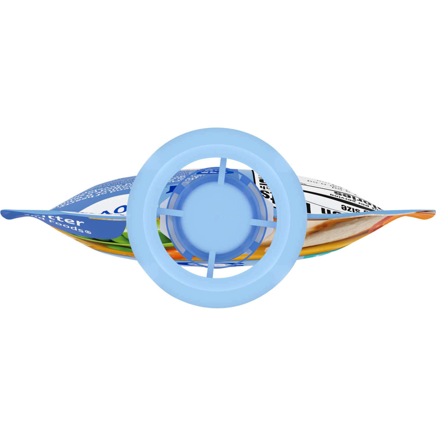 slide 8 of 8, GERBER Nourishing Blends Carrot Sweet Potato Chicken and Peas Veggie Puree Savory Poultry and Whole Grains 3.5 oz Pouch, 3.5 oz