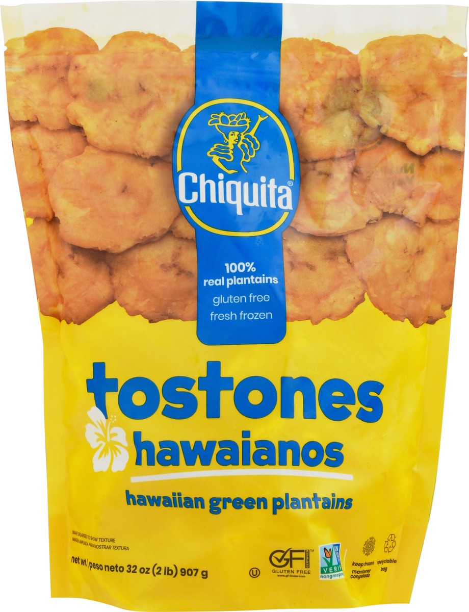 slide 11 of 13, Chiquita Hawaiian Tostones, 2 lb