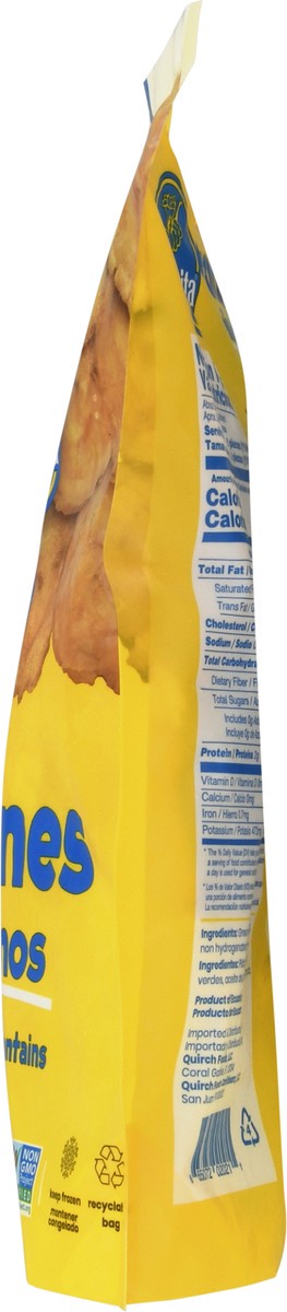 slide 9 of 13, Chiquita Hawaiian Tostones, 2 lb