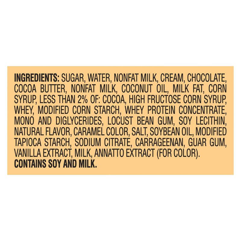 slide 3 of 6, Magnum Mini Ice Cream Bars Double Caramel - 11.1 fl oz/6ct, 11.1 fl oz, 6 ct