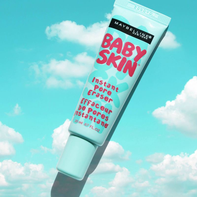 slide 7 of 8, Maybelline Baby Skin Instant Pore Eraser - 0.67 fl oz, 0.67 fl oz