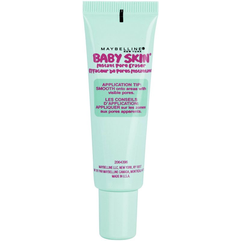 slide 8 of 8, Maybelline Baby Skin Instant Pore Eraser - 0.67 fl oz, 0.67 fl oz