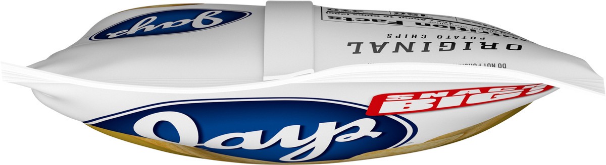 slide 7 of 11, Jays Original Potato Chips, 2.5 oz, 2.5 oz