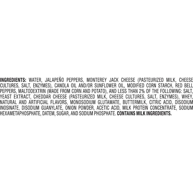 slide 4 of 7, Tostitos Queso Blanco Dip - 15oz, 15 oz