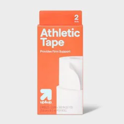 Athletic Tape - 20yds - up&up™
