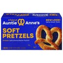 Auntie Anne's Classic Soft Pretzels - 13.4oz/5ct