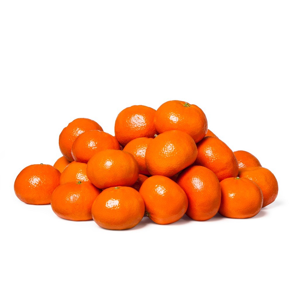 slide 3 of 3, Clementines - 3lb Bag, 3 lb
