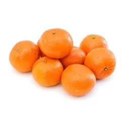 Fresh Clementines - 3lb Bag