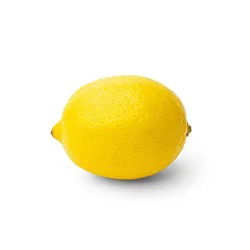 Fresh Lemon - each