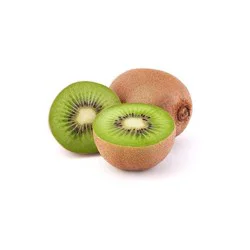 Fresh Green Kiwi Fruit - 1lb