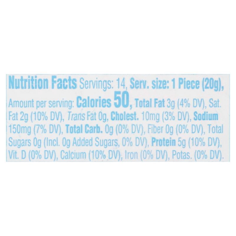slide 4 of 7, Mini Babybel Reduced Fat Snack Cheese - 9.9oz/14ct, 9.9 oz, 14 ct