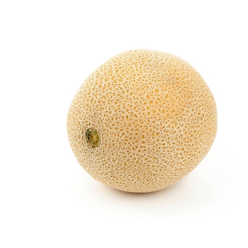 slide 1 of 4, Cantaloupe - each, 1 ct