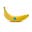 Fresh Banana - each - Good & Gatherâ„¢