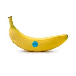 Fresh Banana - each - Good & Gather™