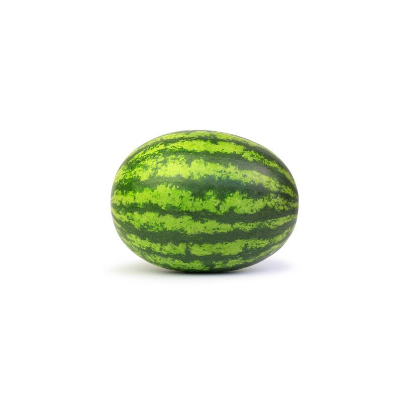 slide 1 of 4, Seedless Watermelon - each, 1 ct