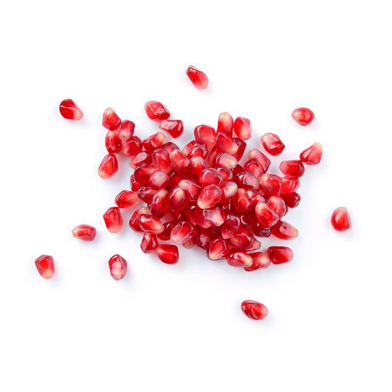 slide 2 of 4, Pomegranate - each, 1 ct