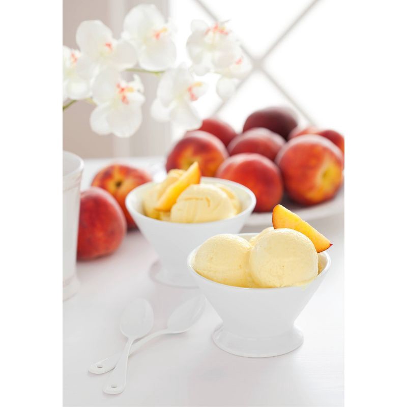 slide 4 of 5, Fresh Nectarine - each, 1 ct