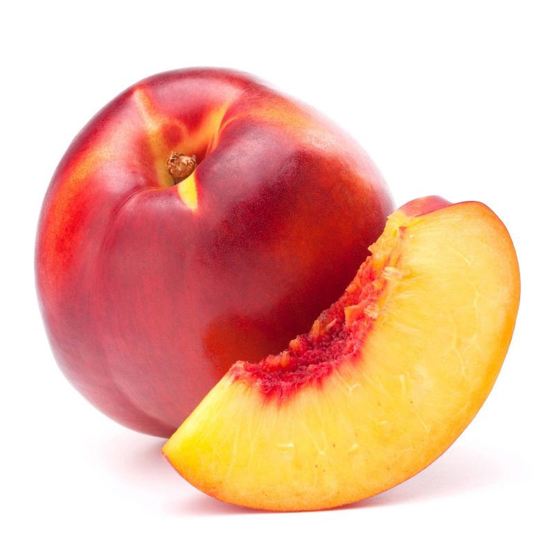 slide 1 of 5, Fresh Nectarine - each, 1 ct