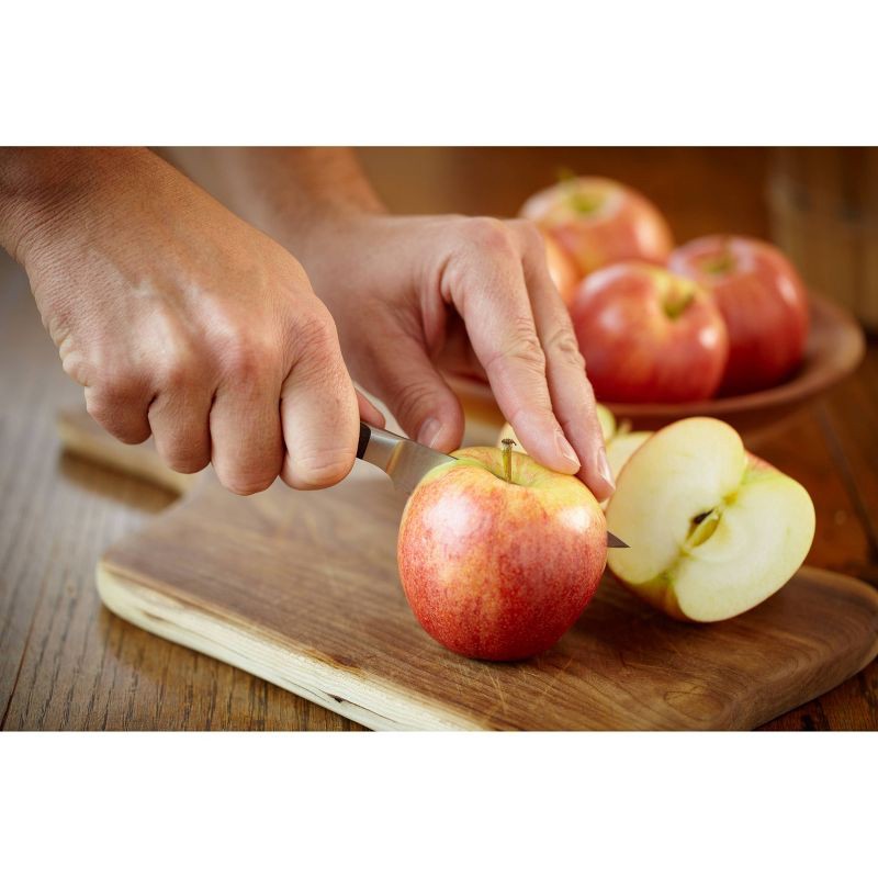 slide 2 of 5, Fresh Pink Lady Apple - each, 1 ct