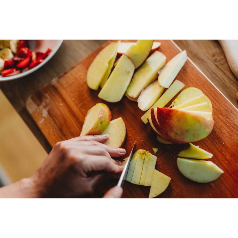 slide 2 of 3, Fresh Fuji Apple - each, 1 ct