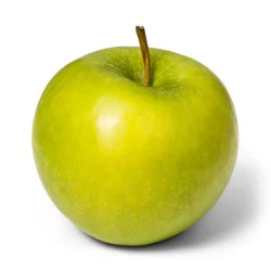 Fresh Granny Smith Apple - each