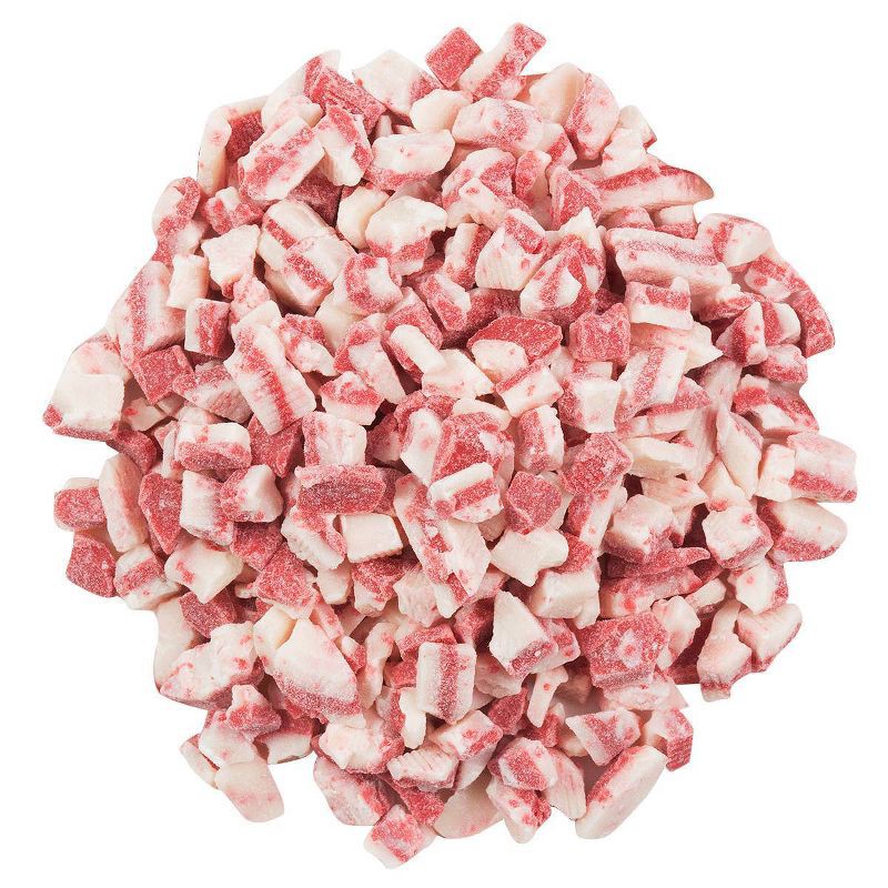 slide 3 of 3, Andes Peppermint Crunch Baking Chips - 10oz, 10 oz