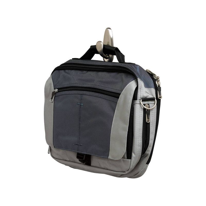 slide 3 of 12, Command Large Sized Outdoor Classic Decorative Metal Hook with Foam Strips Nickel, 1 ct