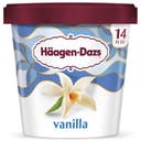 Haagen-Dazs Vanilla Ice Cream - 14 fl oz: Certified Gluten-Free