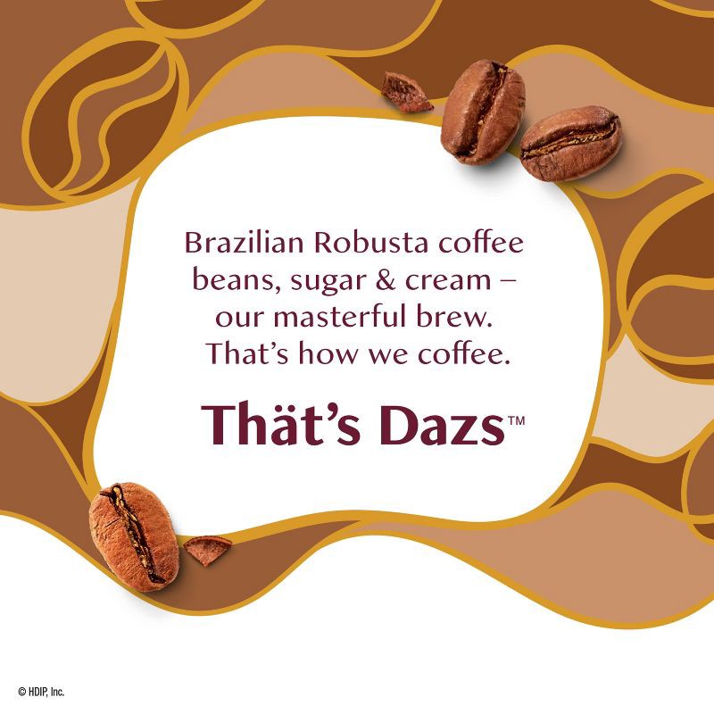 slide 3 of 14, Haagen-Dazs Coffee Ice Cream - 14oz, 14 oz