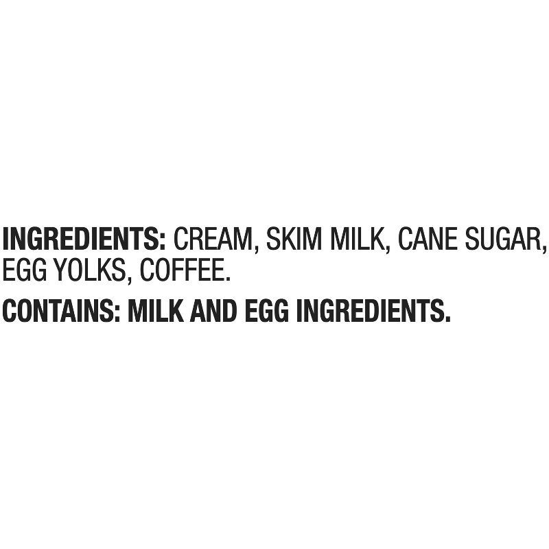 slide 10 of 14, Haagen-Dazs Coffee Ice Cream - 14oz, 14 oz