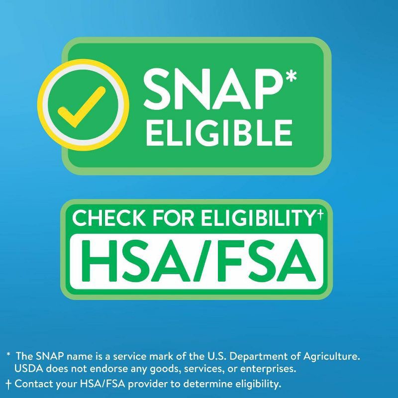 slide 8 of 9, Ensure Original Nutrition Shake Strawberry Non-Caffeinated- 6ct/48 fl oz, 6 ct, 48 fl oz