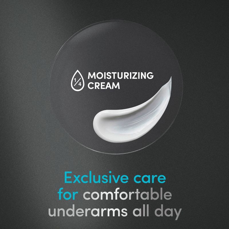 slide 6 of 10, Dove Men+Care 72-Hour Antiperspirant & Deodorant Stick - Clean Comfort - 2.7oz/2ct, 2 ct; 2.7 oz