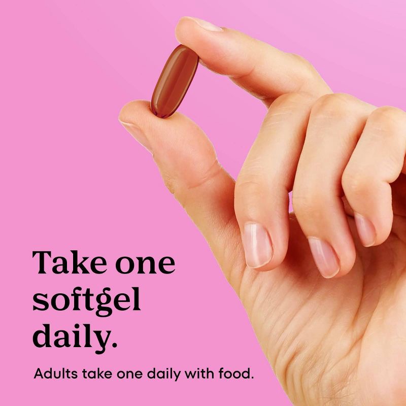 slide 7 of 10, One A Day Prenatal Vitamins for Women with Folic Acid Softgels - 30ct, 30 ct
