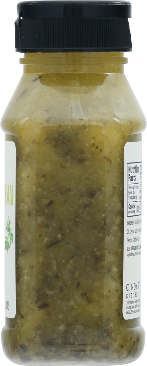 slide 13 of 14, Cindy's Kitchen Mediterranean Herb Marinade 9 fl oz, 9 fl oz