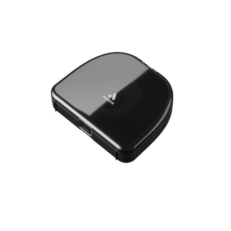 slide 7 of 7, Andis Bonnet Hair Dryer - Black, 1 ct