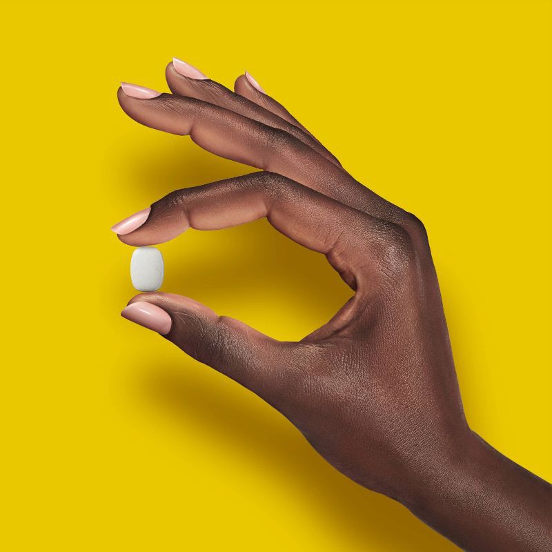 slide 2 of 4, Immune System Support Chewable Tablets - Citrus Flavor - 32ct - up&up™, 32 ct