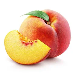 Fresh Peach - each