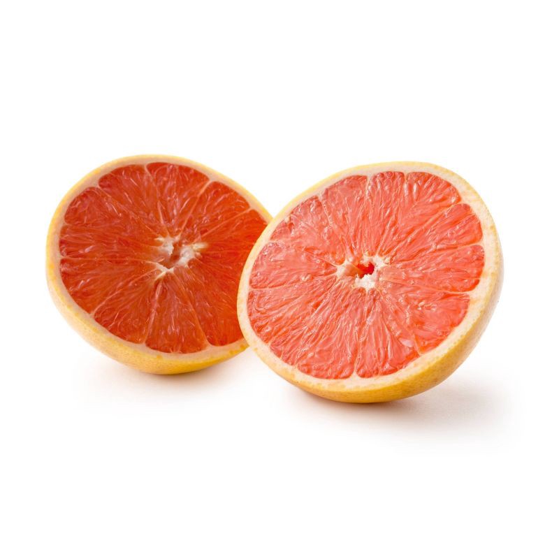 slide 2 of 7, Red Grapefruit - each, 1 ct