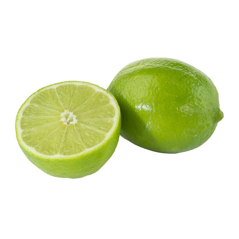 slide 3 of 6, Fresh Lime - each, 1 ct