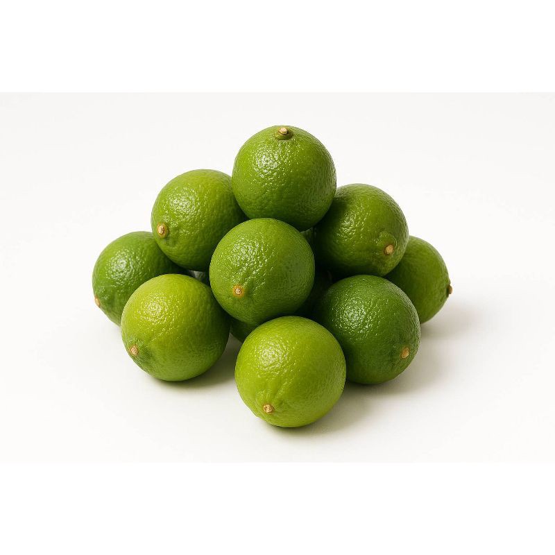slide 5 of 6, Fresh Lime - each, 1 ct