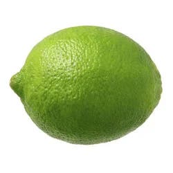Fresh Lime - each