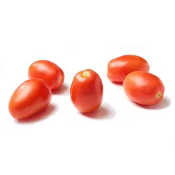Fresh Roma Tomatoes - price per lb