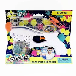 Goblies Kids' Jaru Play Paint Mega Squirter