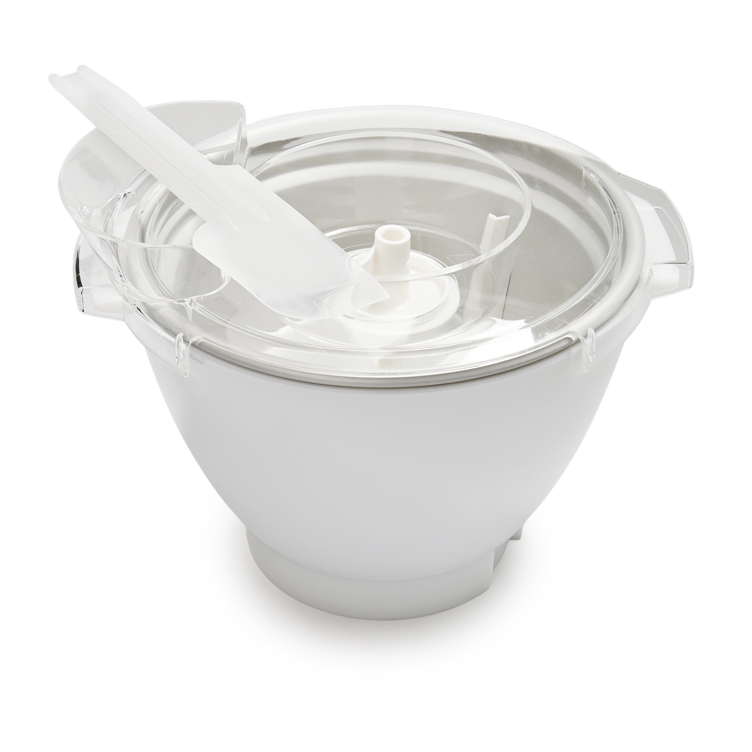 slide 1 of 1, Kenwood Ice Cream Attachment, 1 ct