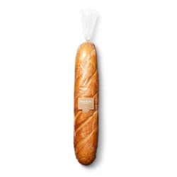 Soft French Bread - 16.5oz - Favorite Day™