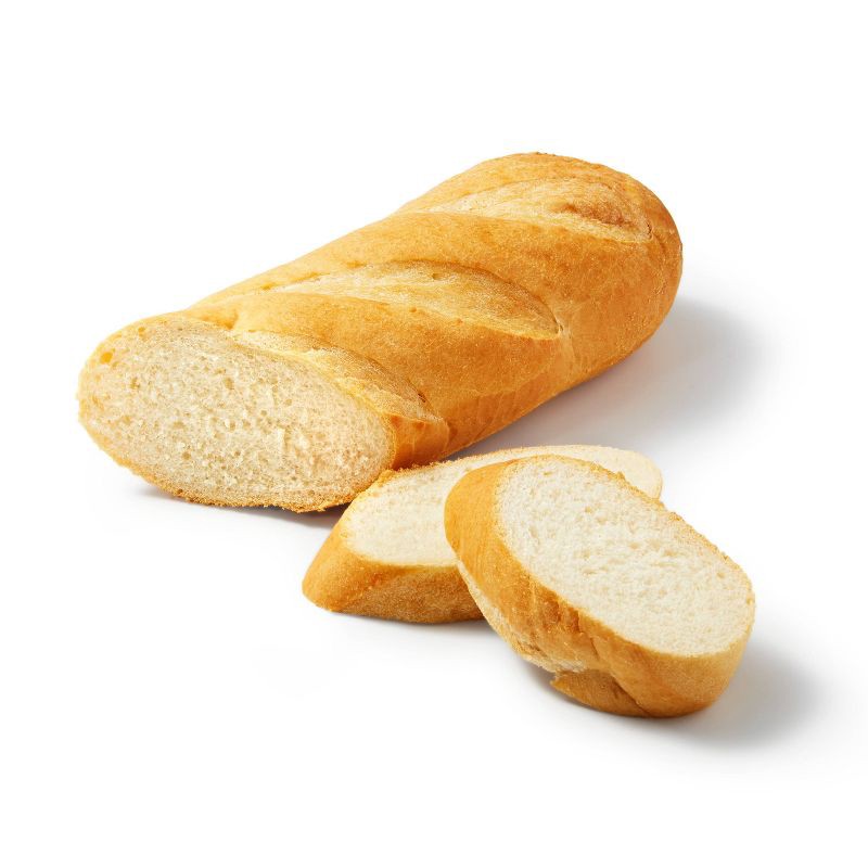 French Demi Bread 7oz Favorite Day 7 oz Shipt