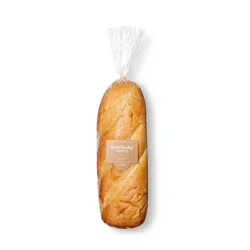 French Demi Bread - 8oz - Favorite Day™
