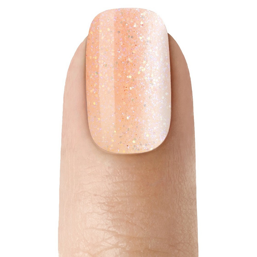 slide 2 of 4, Broadway Nails imPRESS Press-On Manicure - Shimmer, 24 ct