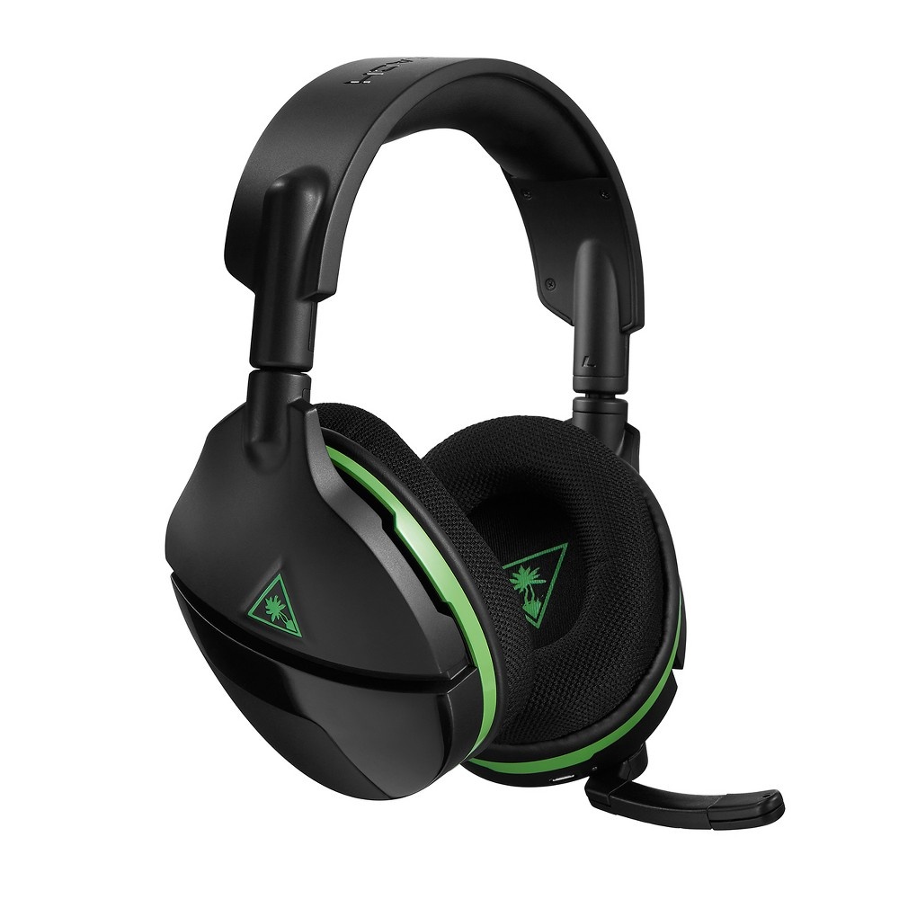 slide 2 of 12, Turtle Beach 600 Wireless Surround Sound Gaming Headset For Xbox One, 1 ct