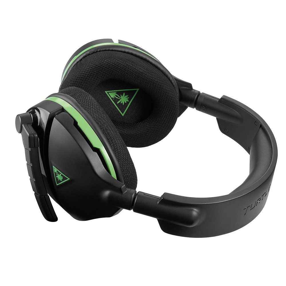 slide 10 of 12, Turtle Beach 600 Wireless Surround Sound Gaming Headset For Xbox One, 1 ct